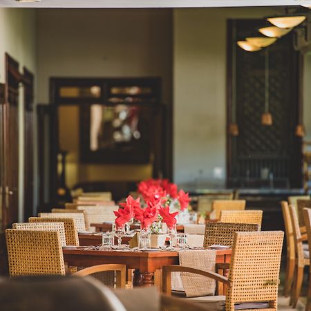 Aanari Hotel & Spa- Mauritius Flic en Flac Exterior photo