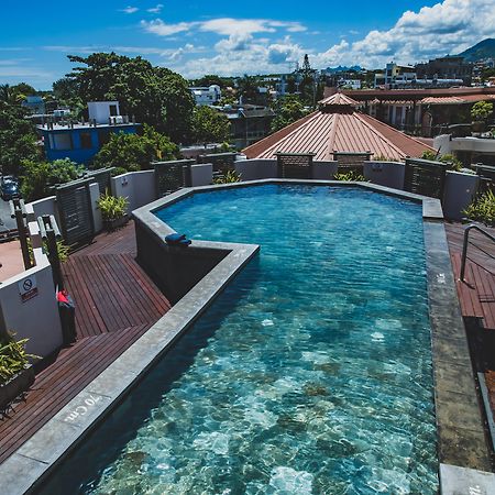 Aanari Hotel & Spa- Mauritius Flic en Flac Exterior photo