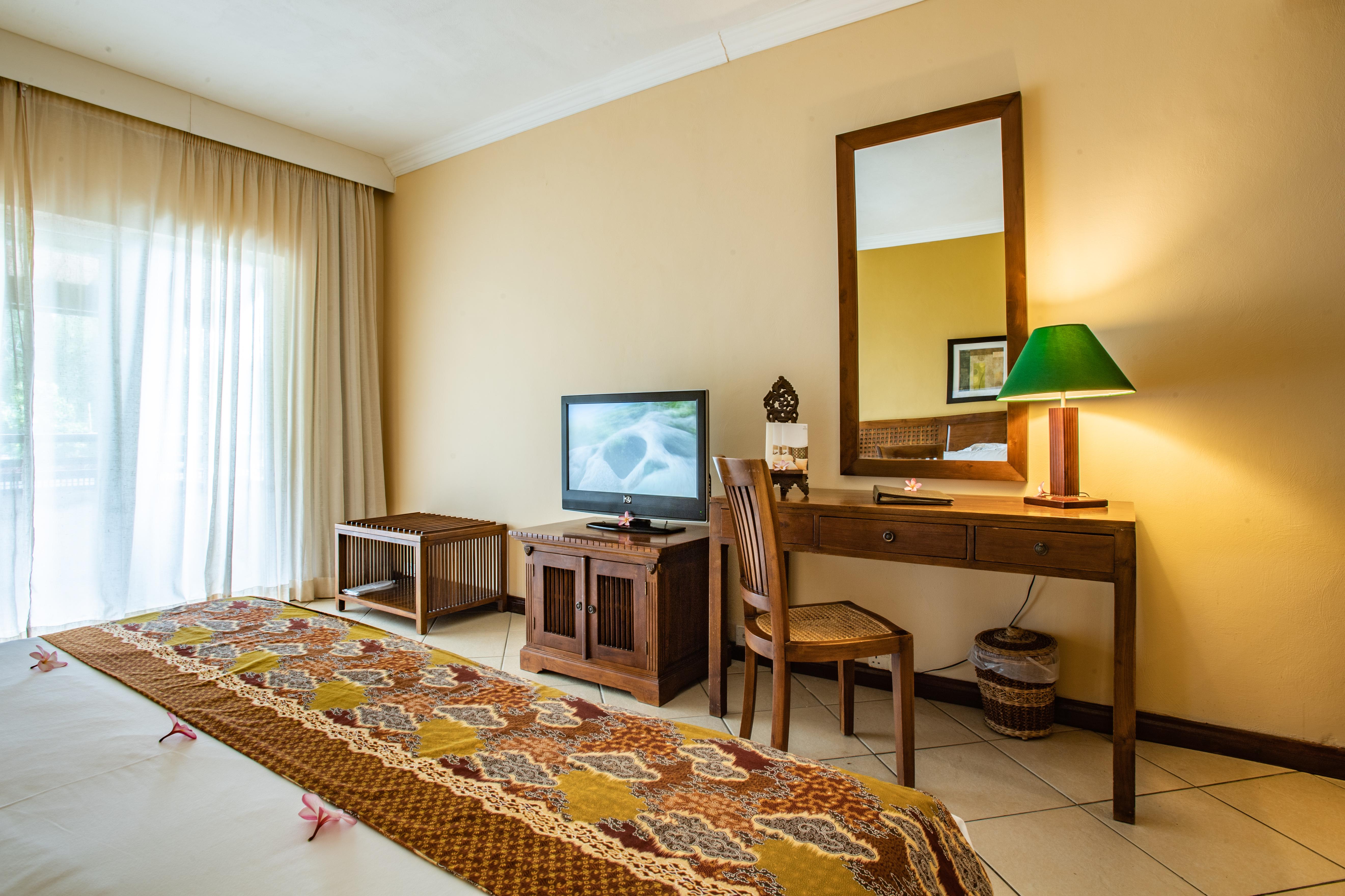 Aanari Hotel & Spa- Mauritius Flic en Flac Exterior photo