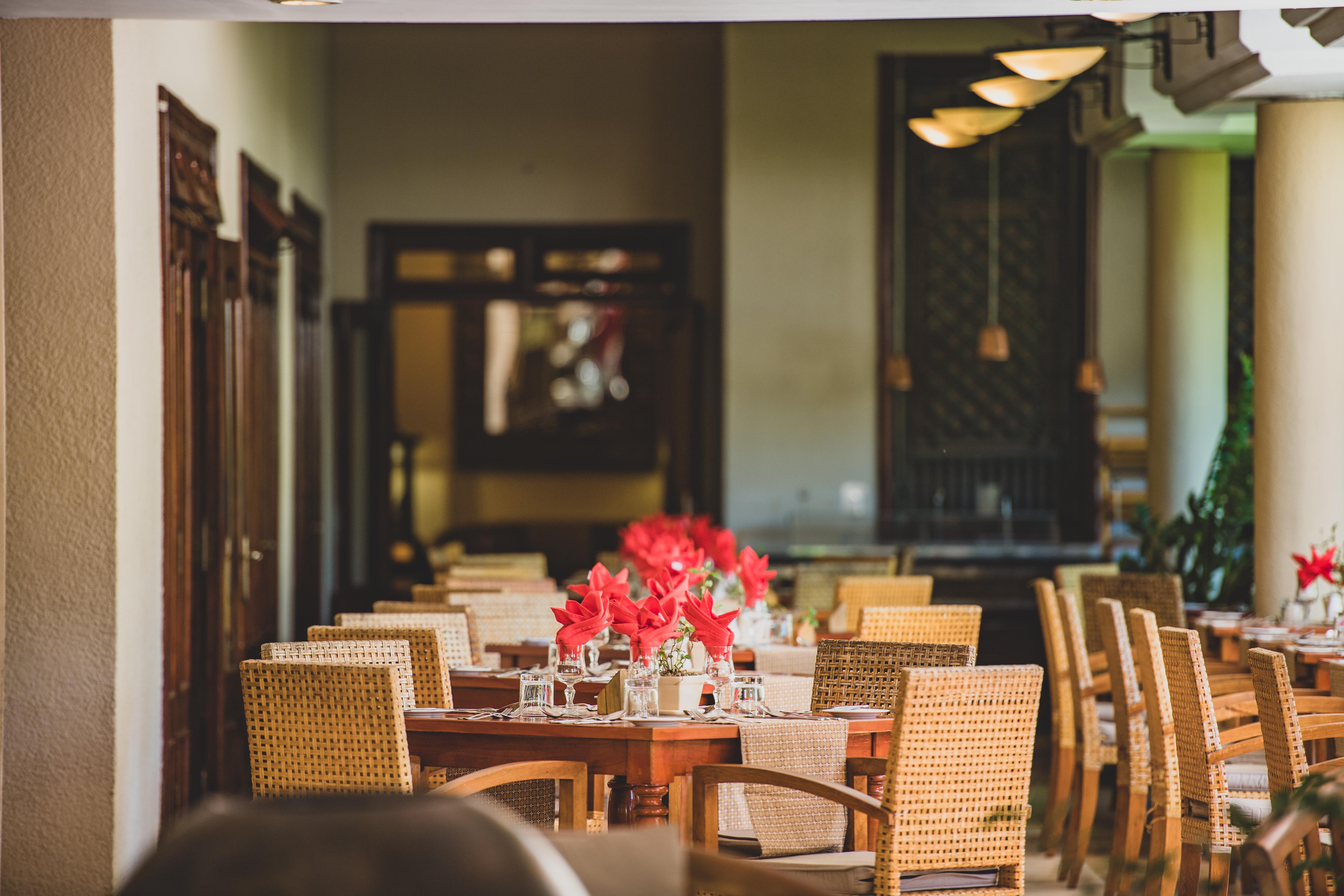 Aanari Hotel & Spa- Mauritius Flic en Flac Exterior photo