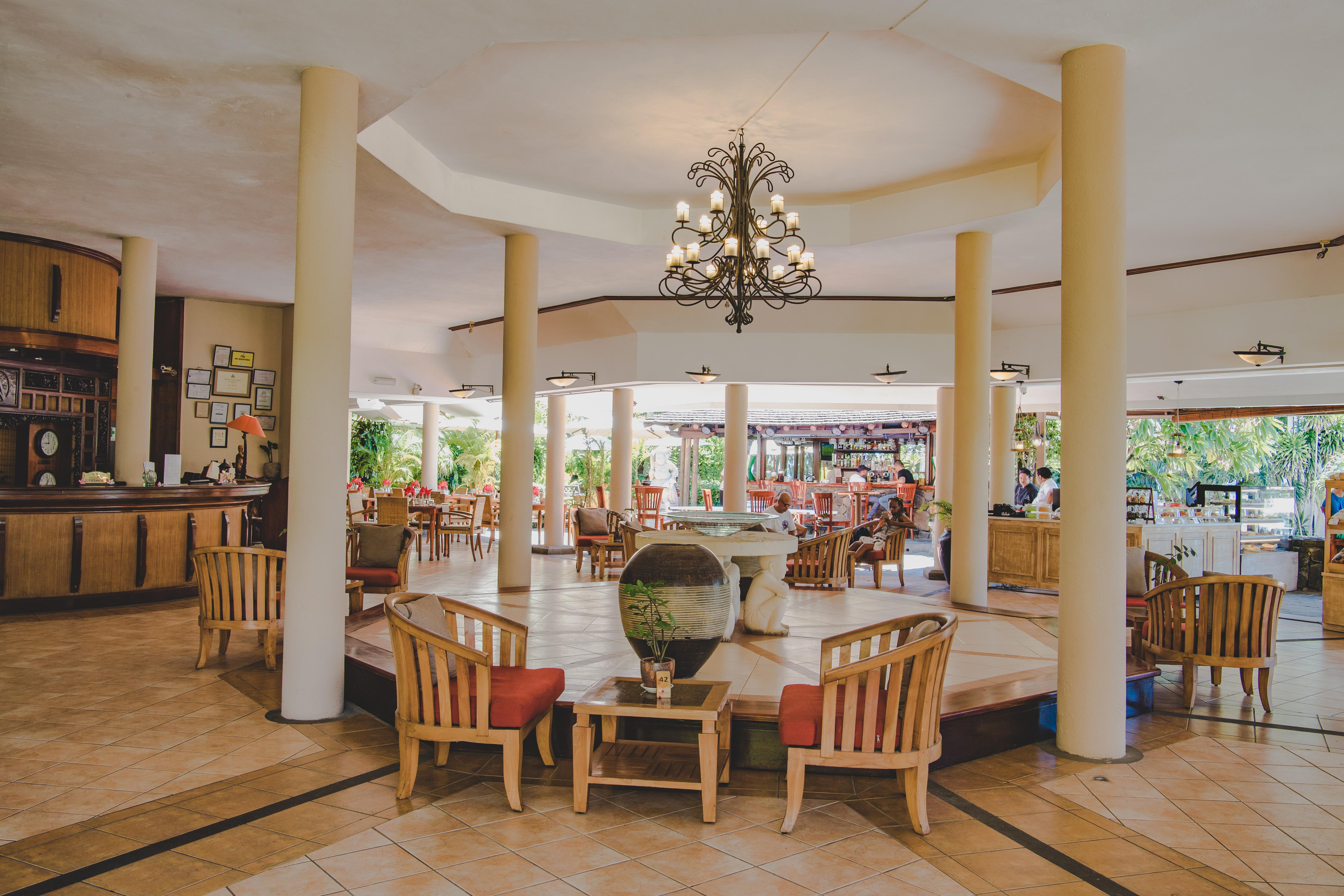 Aanari Hotel & Spa- Mauritius Flic en Flac Exterior photo