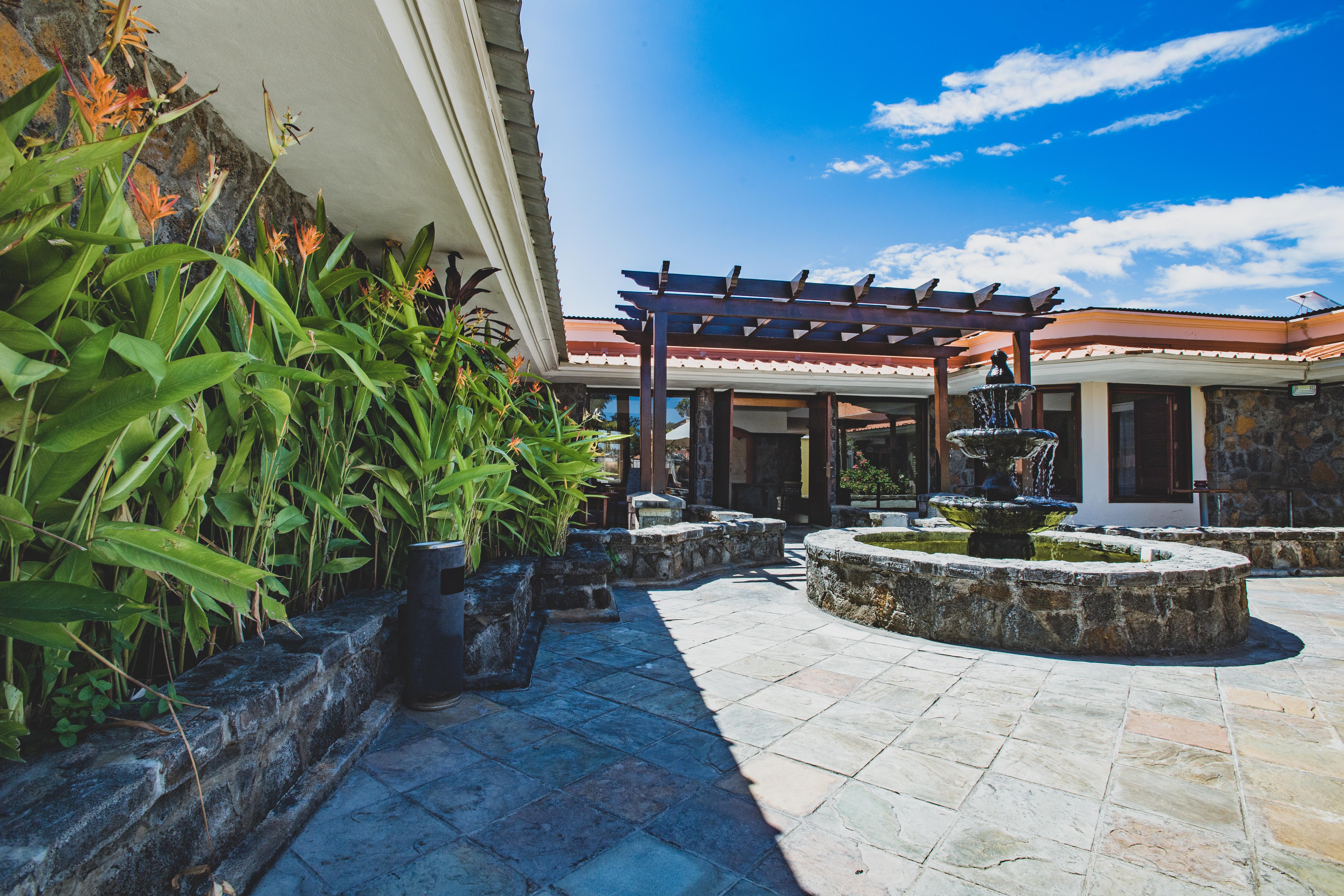 Aanari Hotel & Spa- Mauritius Flic en Flac Exterior photo