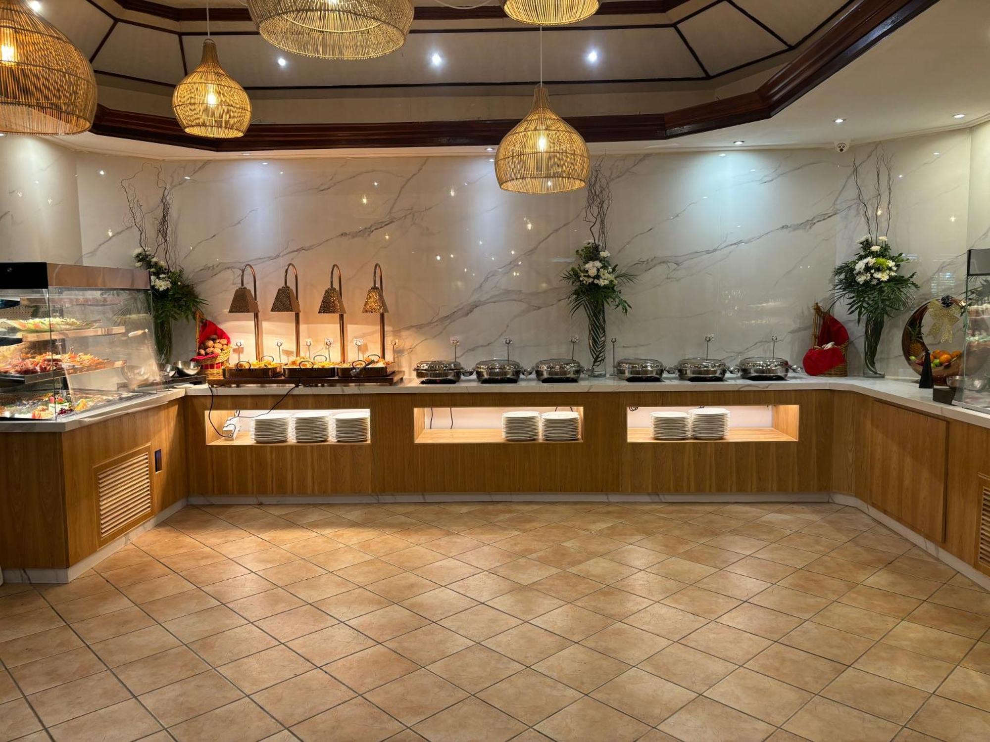 Aanari Hotel & Spa- Mauritius Flic en Flac Exterior photo