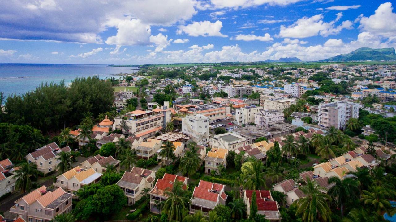 Aanari Hotel & Spa- Mauritius Flic en Flac Exterior photo