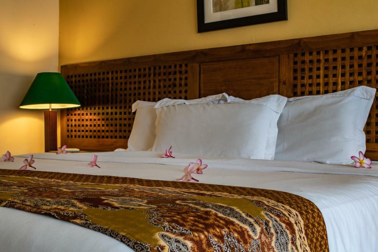 Aanari Hotel & Spa- Mauritius Flic en Flac Exterior photo
